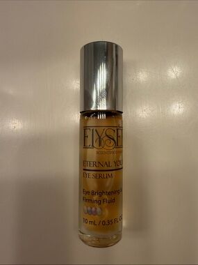 Elysee Scientific Cosmetics Eternal Youth Eye Serum